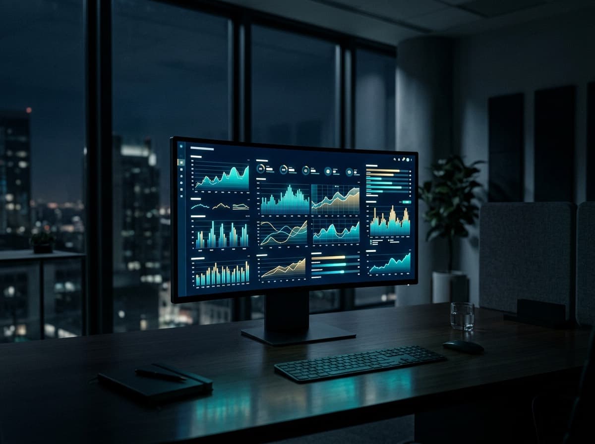 The weekly audit